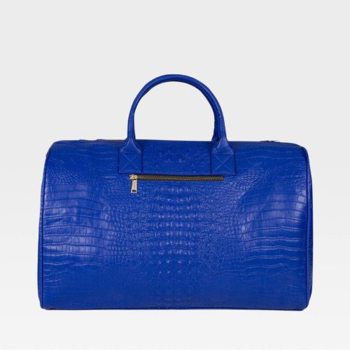 apollo 2 travel set in royal blue set totecarry 8