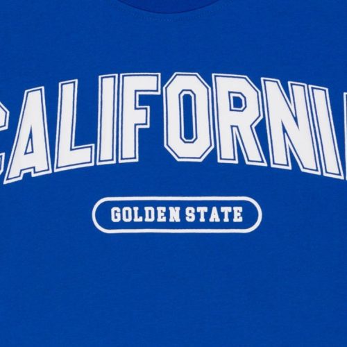 california classic royal blue baseball tee apparel men 3