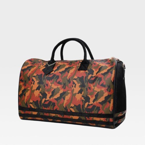 camo duffle bag in brown duffle bag totecarry 2 985a8a4b b637 4654 a1f9 bda4a5b8bc27