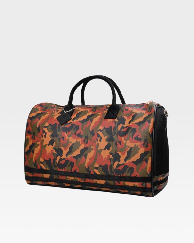 camo duffle bag in brown duffle bag totecarry 2 985a8a4b b637 4654 a1f9 bda4a5b8bc27