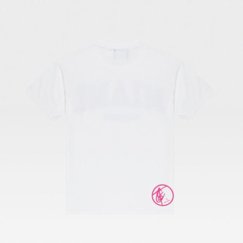 classic white pink miami travel tee apparel men 2