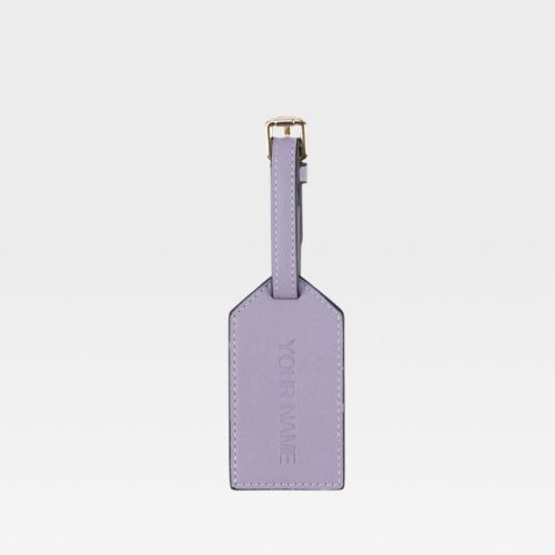 Custom Luggage Tag