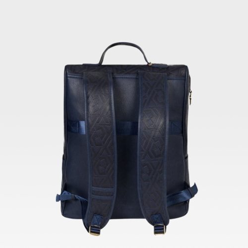 designer backpack in navy backpack men 3 89b83d66 f1e8 4ac2 8424 b75b85ff954d