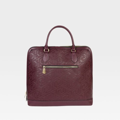 g3 briefcase in maroon briefcase totecarry 3