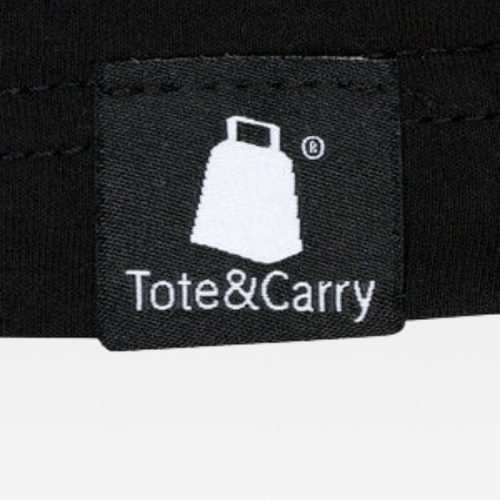 grey totecarry logo tee apparel men 5