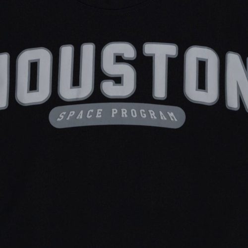 houston h town black and grey tee apparel men 3