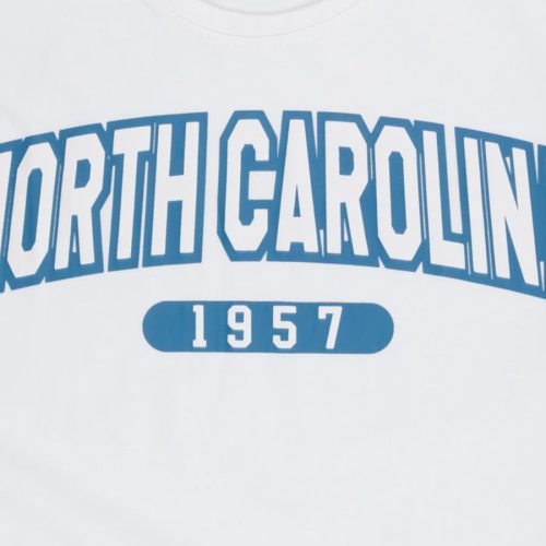 north carolina classic white tee apparel men 3