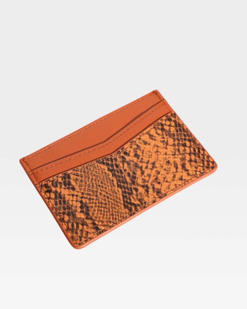 py card holder wallet in brown wallet men 6