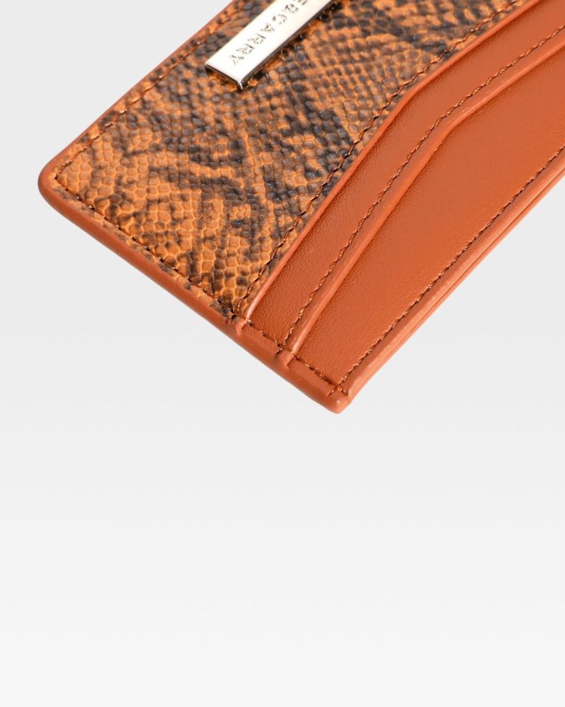 py card holder wallet in brown wallet men 7