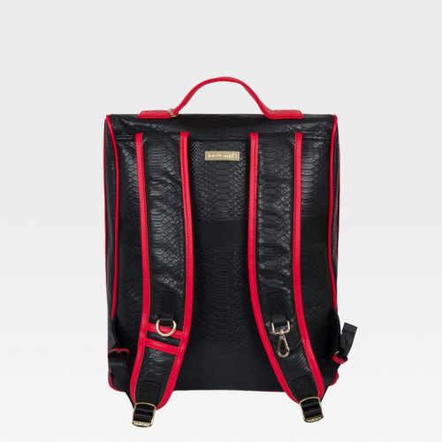 sport backpack in red backpack totecarry 2