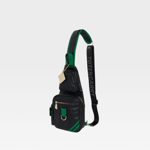 sport sling bag in black green sling bag men 2 c7b46405 db38 440f a156 6e956832a17c