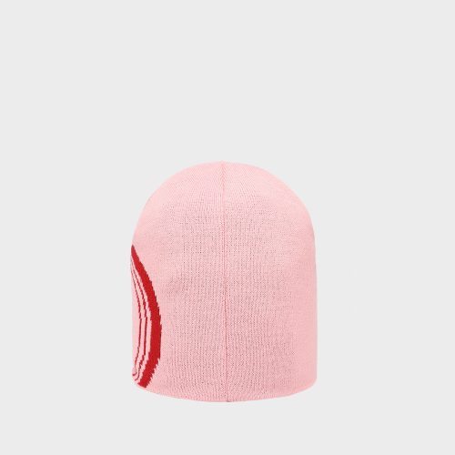 tc beanie scarf set in pink apparel women 7