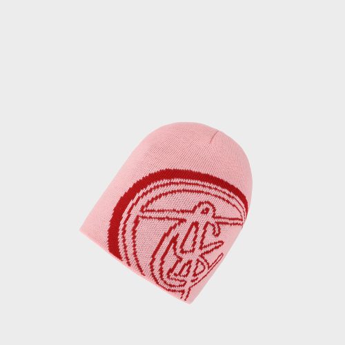 tc beanie scarf set in pink apparel women 8