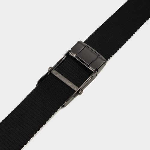 totecarry strap belt in grey strap men 8