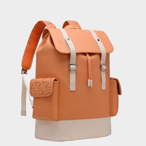 urban explorer set in orange set totecarry 4