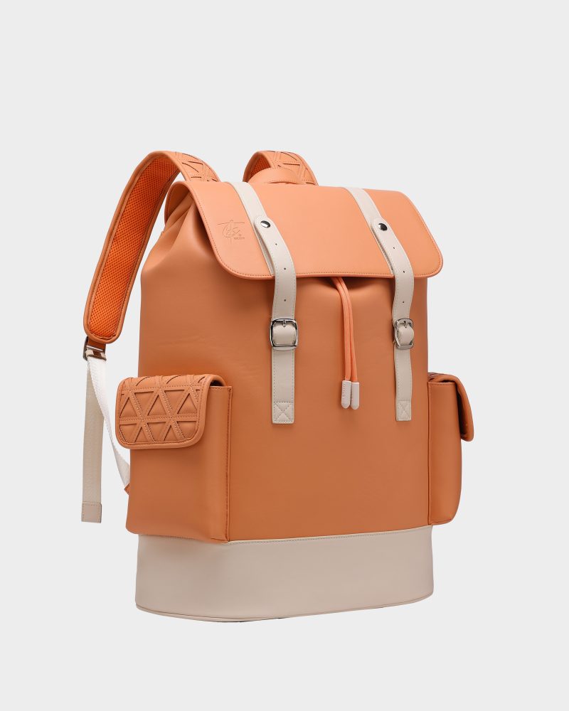 urban explorer set in orange set totecarry 4