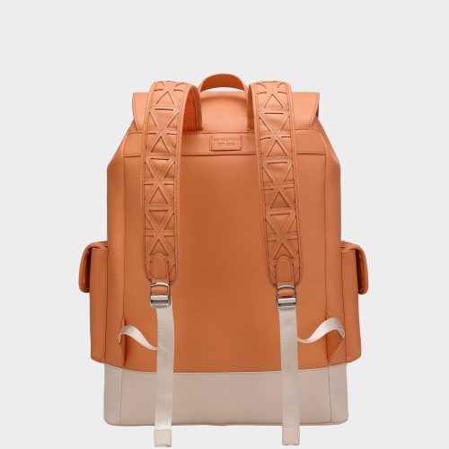 urban explorer set in orange set totecarry 7