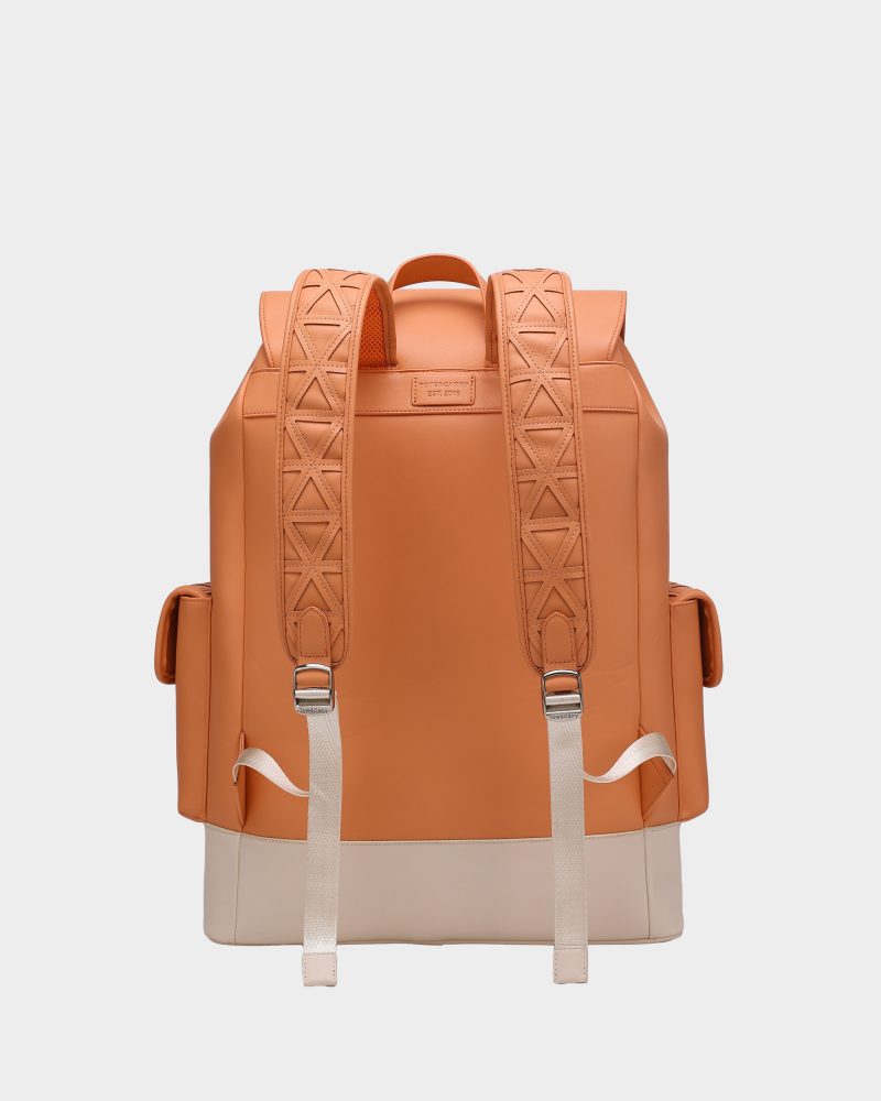 urban explorer set in orange set totecarry 7