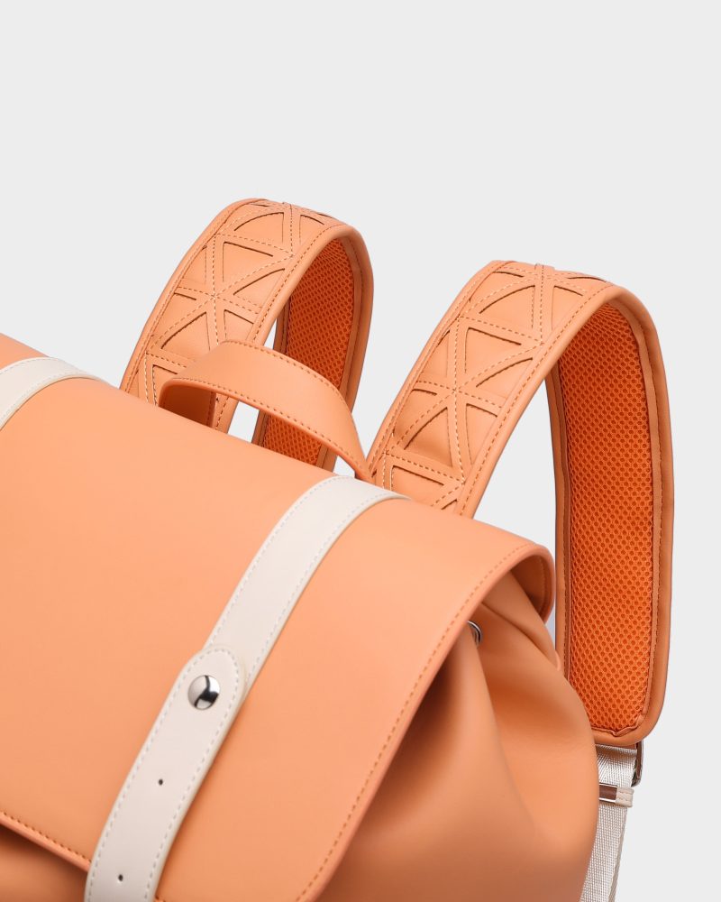 urban explorer set in orange set totecarry 8