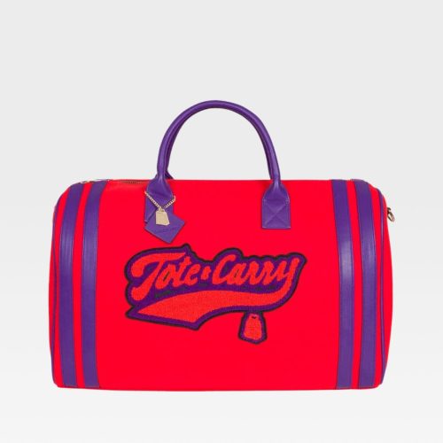 varsity duffle bag in purple duffle bag totecarry 2 c2130af2 193d 457d abb0 f51a213e9c95